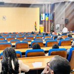 Ghana Begins Crafting First Comprehensive Foreign Policy Ghana Begins Crafting First Comprehensive Foreign Policy