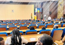 Ghana Begins Crafting First Comprehensive Foreign Policy Ghana Begins Crafting First Comprehensive Foreign Policy