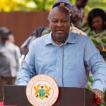 Government Allocates GH¢2.1 Billion to Mahamacares Government Allocates GH¢2.1 Billion to Mahamacares