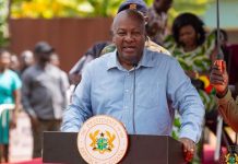 Government Allocates GH¢2.1 Billion to Mahamacares Government Allocates GH¢2.1 Billion to Mahamacares