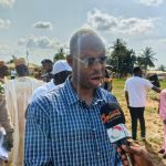 Asante Akim Central MCE Secures Indian Agriculture Partnership Asante Akim Central MCE Secures Indian Agriculture Partnership