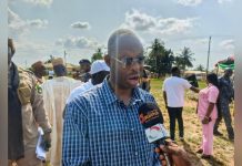 Asante Akim Central MCE Secures Indian Agriculture Partnership Asante Akim Central MCE Secures Indian Agriculture Partnership