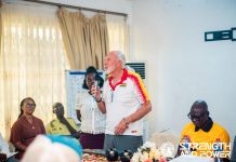 Nsc Launches Strength and Power Course for University Partnerships Nsc Launches Strength and Power Course for University Partnerships