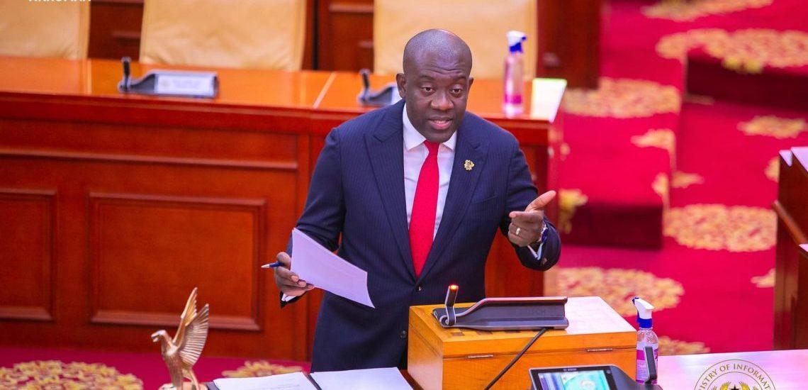 Minority Alleges NDC Plan to Amend the Constitution Minority Alleges NDC Plan to Amend the Constitution