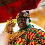 Otumfuo to Present Bawku Conflict Report to President Otumfuo to Present Bawku Conflict Report to President