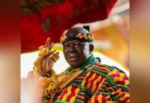 Otumfuo to Present Bawku Conflict Report to President Otumfuo to Present Bawku Conflict Report to President