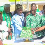 Yapra Rural Bank PLC Marks 40 Years of Rural Banking Services Yapra Rural Bank PLC Marks 40 Years of Rural Banking Services