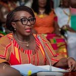 Dzifa Gomashie Refutes Allegation of Reallocating Aflao Market Grant Dzifa Gomashie Refutes Allegation of Reallocating Aflao Market Grant