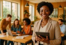 Mastercard Foundation Supports Female-Focused VC Five35 Mastercard Foundation Supports Female-Focused VC Five35