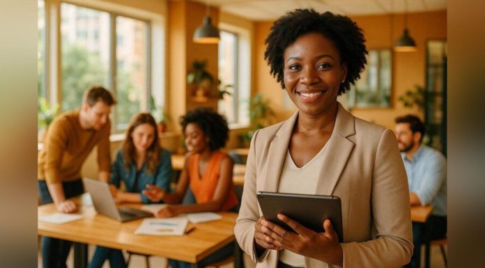 Mastercard Foundation Supports Female-Focused VC Five35 Mastercard Foundation Supports Female-Focused VC Five35