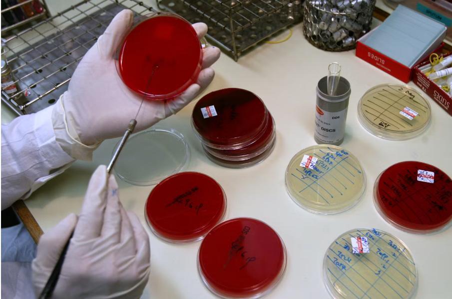 Effective Strategies for Responsible Antibiotic use Effective Strategies for Responsible Antibiotic use