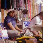 Volta Fair Ends with Rainfall, Mixed Reactions Volta Fair Ends with Rainfall, Mixed Reactions