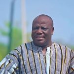 Kpandai Rerun: EC Maintains only 2024 Candidates Kpandai Rerun: EC Maintains only 2024 Candidates