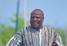 Kpandai Rerun: EC Maintains only 2024 Candidates Kpandai Rerun: EC Maintains only 2024 Candidates