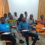 Fon Hosts Stakeholder Dialogue on Methane Management Fon Hosts Stakeholder Dialogue on Methane Management