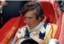 The only Posthumous Formula 1 Championship Awarded The only Posthumous Formula 1 Championship Awarded