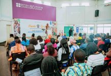 UNDP Urges Msmes to Embrace AI for AFCFTA Success UNDP Urges Msmes to Embrace AI for AFCFTA Success