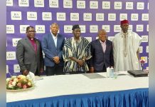 Ghana must Take Ownership of its Lithium – IEA Ghana must Take Ownership of its Lithium – IEA