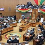 EC Sets December 30 for Rerun of Kpandai Parliamentary Election EC Sets December 30 for Rerun of Kpandai Parliamentary Election