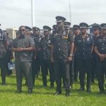 Media Urged to be Cautious in Reporting on the Police Force Media Urged to be Cautious in Reporting on the Police Force