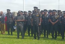 Media Urged to be Cautious in Reporting on the Police Force Media Urged to be Cautious in Reporting on the Police Force