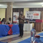 Energy News Africa Trains Journalists on Reporting Energy News Africa Trains Journalists on Reporting