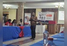 Energy News Africa Trains Journalists on Reporting Energy News Africa Trains Journalists on Reporting