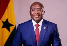 Bawumia Urges EC to Delay Kpandai By-Election Bawumia Urges EC to Delay Kpandai By-Election