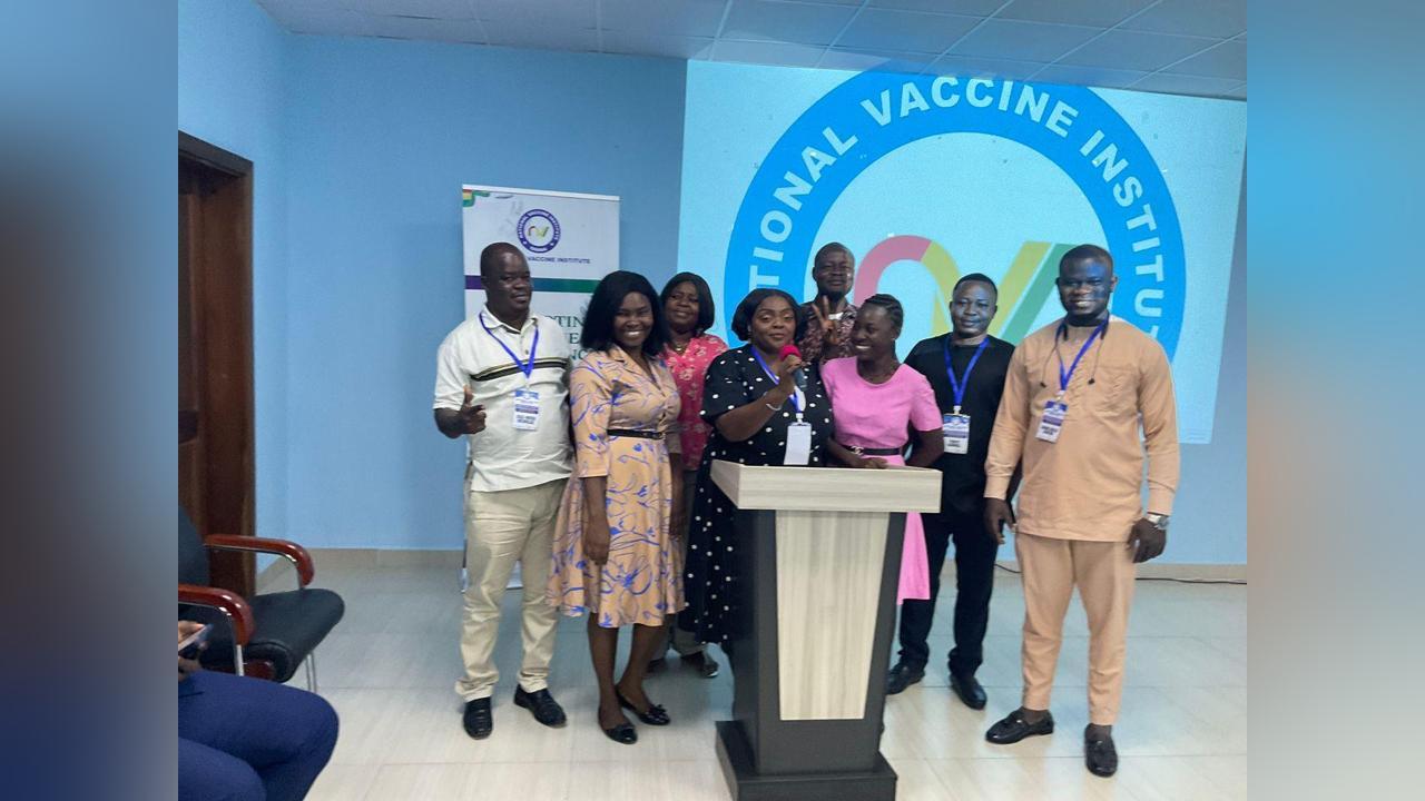 Vaccines: Lifesaving Gifts by Doctors Vaccines: Lifesaving Gifts by Doctors