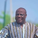 Minority Calls Kpandai Seat Vacancy Notice Premature Minority Calls Kpandai Seat Vacancy Notice Premature