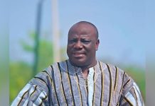 Minority Calls Kpandai Seat Vacancy Notice Premature Minority Calls Kpandai Seat Vacancy Notice Premature