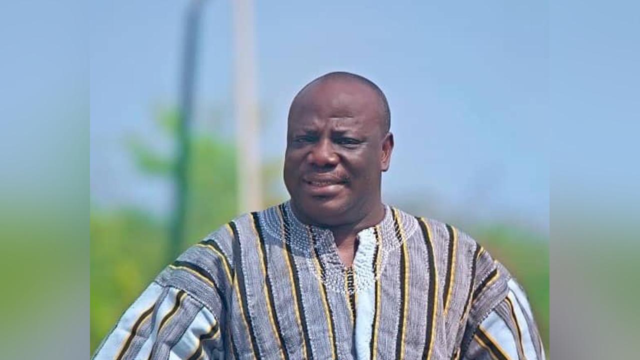 Minority Calls Kpandai Seat Vacancy Notice Premature Minority Calls Kpandai Seat Vacancy Notice Premature