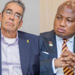 Ghana Deports Three Israelis after Airport Incident Ghana Deports Three Israelis after Airport Incident