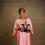 Ghanaian Gospel Icon Maame Tiwaa Passes on Ghanaian Gospel Icon Maame Tiwaa Passes on