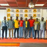 Ghana Skate Inaugurates Greater Accra Regional Association Ghana Skate Inaugurates Greater Accra Regional Association