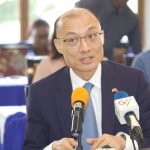 Chinese Ambassador Urges Balanced Reporting on Mining Sector Chinese Ambassador Urges Balanced Reporting on Mining Sector
