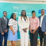 Dr Afia Amponsah to Lead Women’S Health Screening Drive Dr Afia Amponsah to Lead Women’S Health Screening Drive