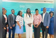 Dr Afia Amponsah to Lead Women’S Health Screening Drive Dr Afia Amponsah to Lead Women’S Health Screening Drive