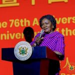 Ghana Colombia Relations for a more Equitable System Ghana Colombia Relations for a more Equitable System