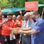 Former Bogoso-Prestea mine Workers Demand Entitlements Former Bogoso-Prestea mine Workers Demand Entitlements