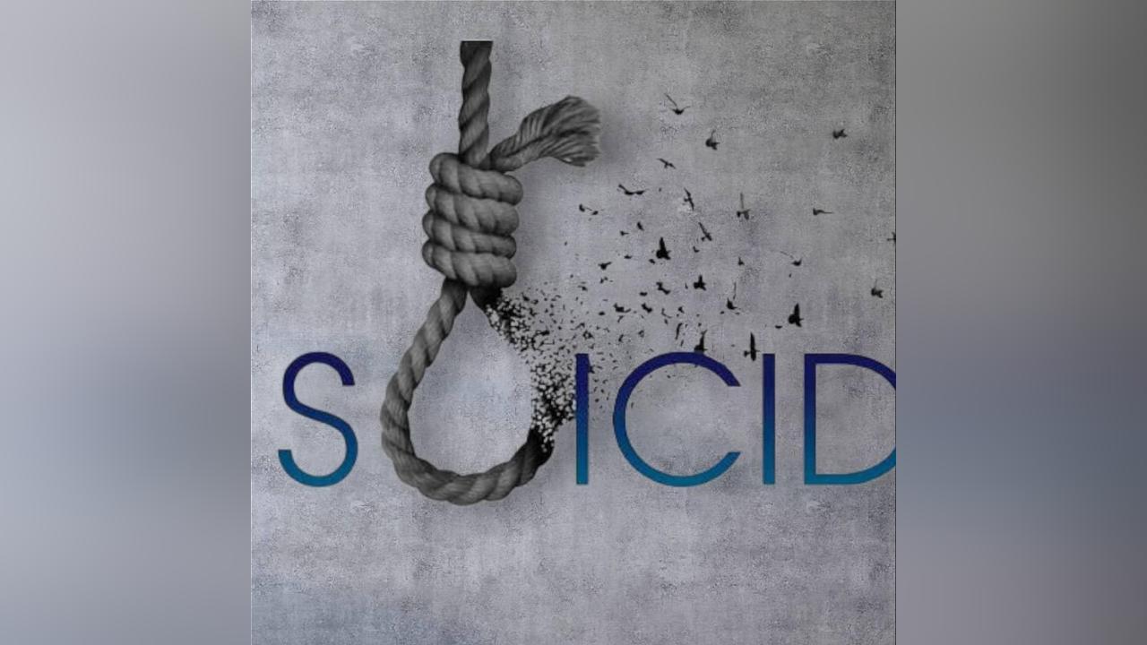 Aflao in Shock as 25-Year-Old Nigerian Allegedly Commits Suicide Aflao in Shock as 25-Year-Old Nigerian Allegedly Commits Suicide