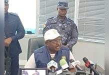 GRA Intensifies Nationwide Enforcement against Tax Non-Compliance GRA Intensifies Nationwide Enforcement against Tax Non-Compliance