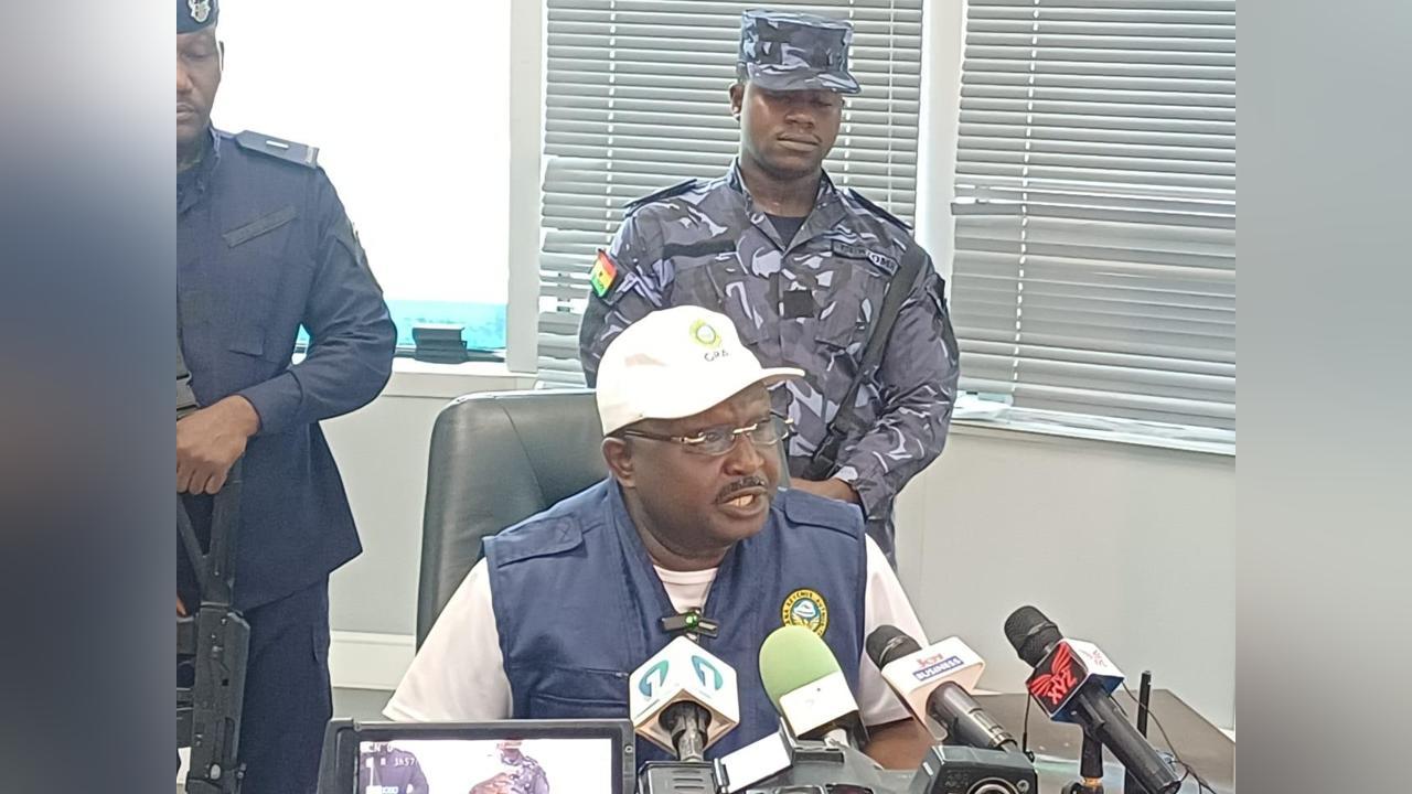 GRA Intensifies Nationwide Enforcement against Tax Non-Compliance GRA Intensifies Nationwide Enforcement against Tax Non-Compliance