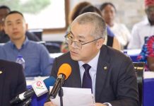 Shandong Gold Invests in Solar Power and Local Development Shandong Gold Invests in Solar Power and Local Development