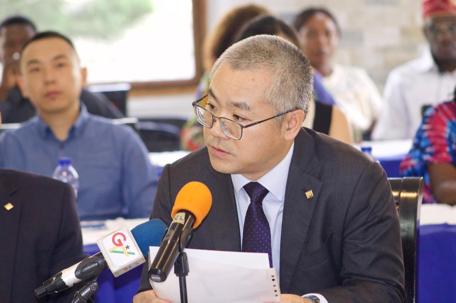 Shandong Gold Invests in Solar Power and Local Development Shandong Gold Invests in Solar Power and Local Development