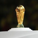 FIFA Opens Random Selection Ticket Phase for 2026 World Cup FIFA Opens Random Selection Ticket Phase for 2026 World Cup