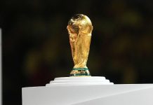 FIFA Opens Random Selection Ticket Phase for 2026 World Cup FIFA Opens Random Selection Ticket Phase for 2026 World Cup