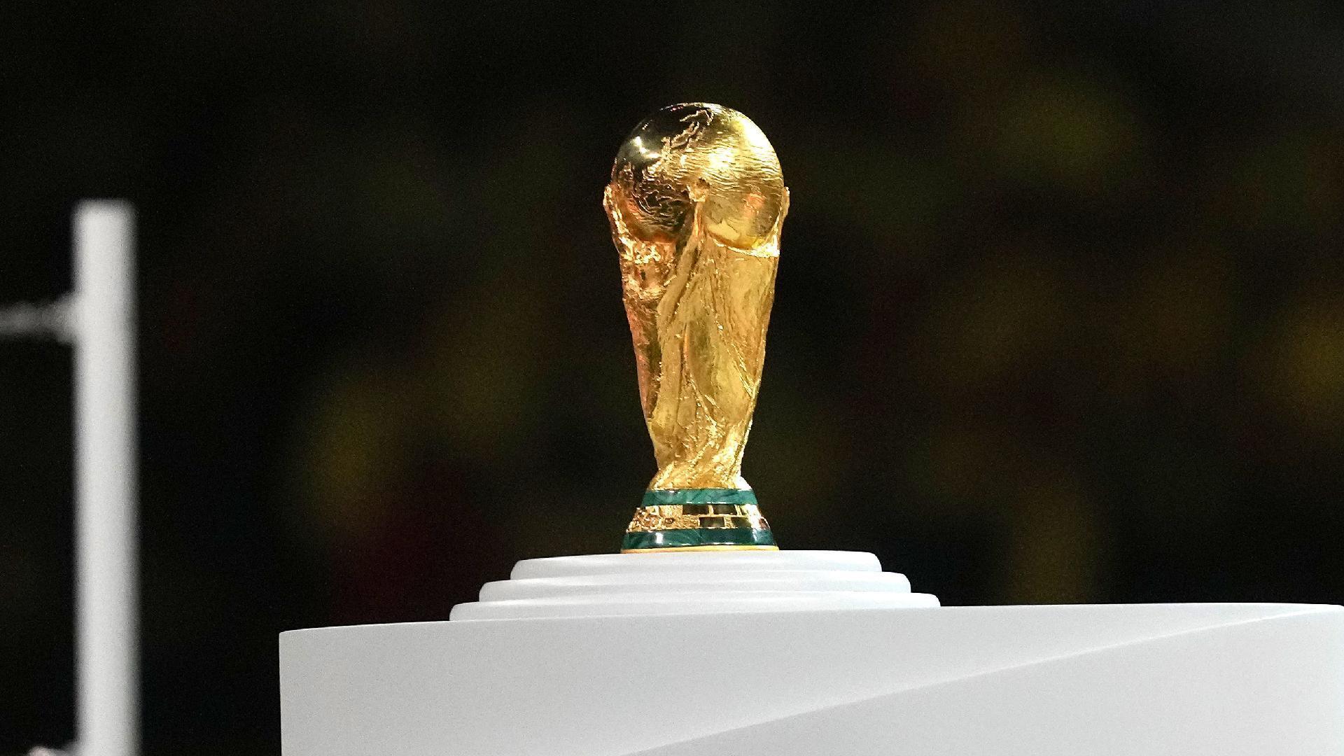 FIFA Opens Random Selection Ticket Phase for 2026 World Cup FIFA Opens Random Selection Ticket Phase for 2026 World Cup