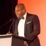 Chamber of Mines Calls for Policy Consistency in Mining Chamber of Mines Calls for Policy Consistency in Mining