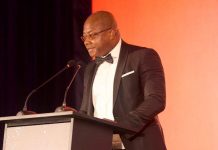 Chamber of Mines Calls for Policy Consistency in Mining Chamber of Mines Calls for Policy Consistency in Mining